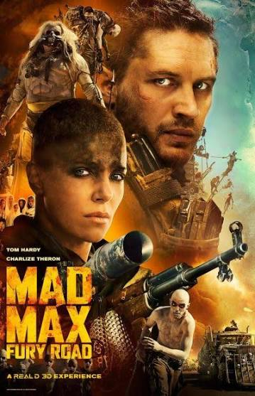Películas